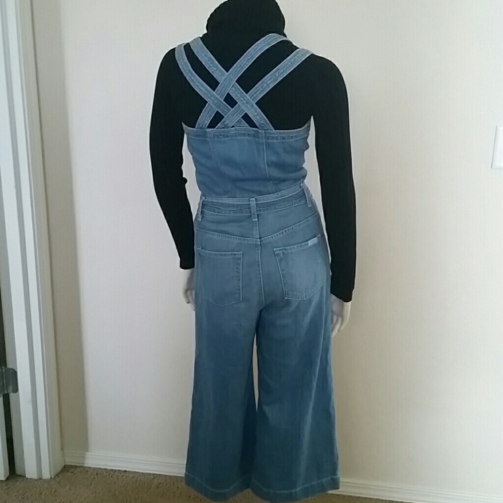 7 for all mankind jeans - Picture 2 of 8